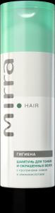 Шампунь для тонких и окрашенных волос с протеинами злаков и аминокислотами 150мл. (1) ― ВКЦ "НОТА ЖИЗНИ"