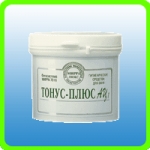 Комплексное средство для ванн с эхинацеей и зеленым чаем (Тонус+АЦ1) /mirra