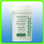МИРРАСИЛ-1 композиция из масел расторопши, кедра, витамина Е  60 капсул (1)