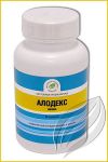 Алодекс / Alodex 60 таблеток  профилактика выпадения волос для мужчин (1)