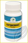 Кардиомакс \Vitamax \ Кардиопротективный витаминный комплекс (60 кап )