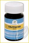 Ультраклиа \ Ultraclear \ Активная защита органа зрения \ Vitamax (30 кап)
