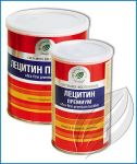 Лецитин Премиум \ Ultra-Fine Premium Lecitin \ Защита Нервной Системы (285 г) \ Витамакс (1)