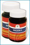 Магнум А \ Magnum A \ Провитамин А (120) (1)