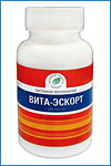 ВИТА-ЭСКОРТ \ Vita-escort \ Современный витаминный коферментный комплекс (60)